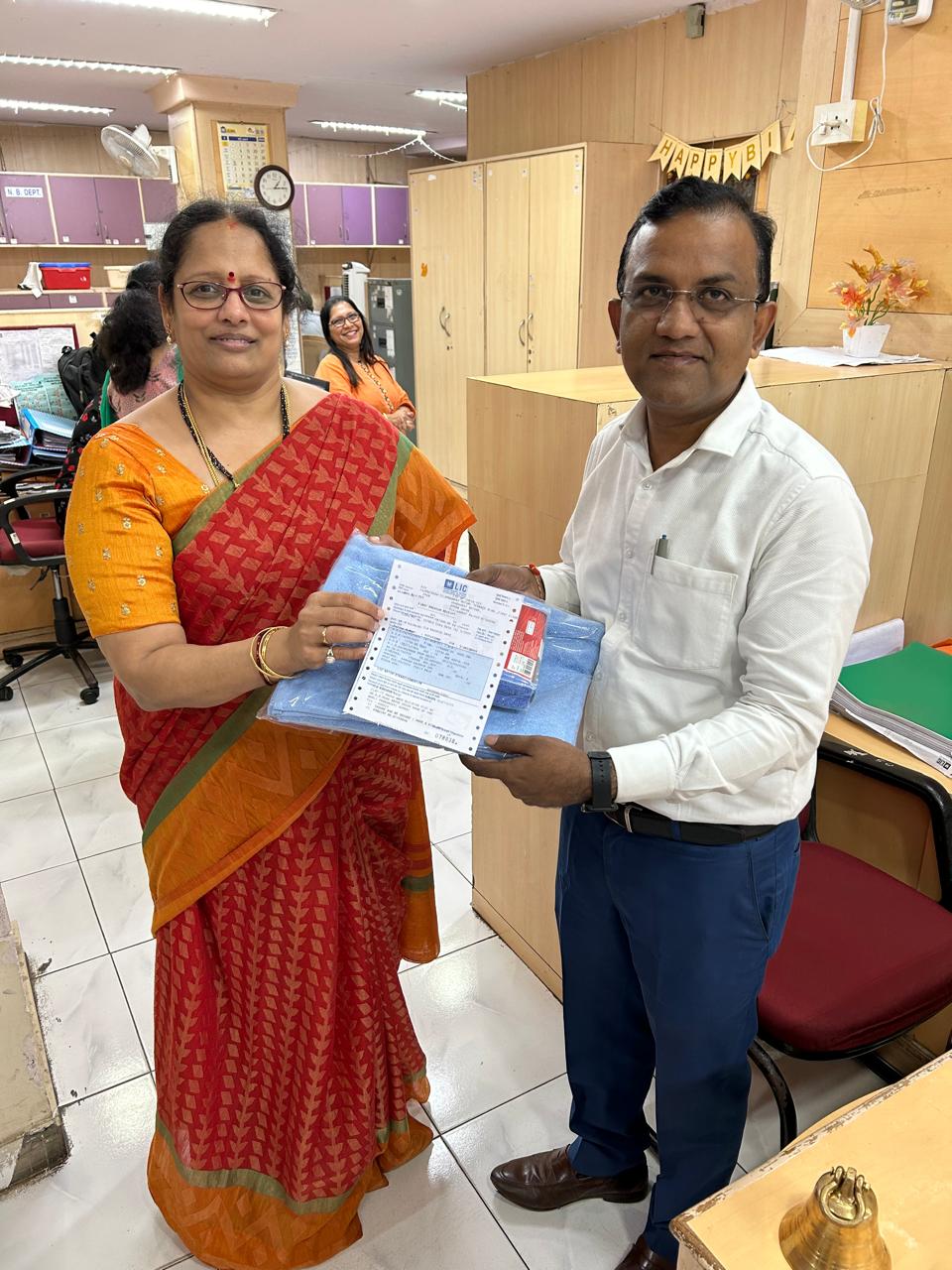 Qualified The Branch Scheme