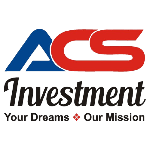 ACS INVESTMENT